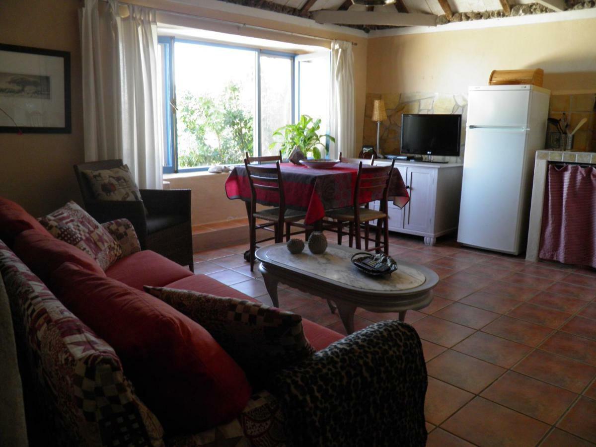 Casa Coronela Holiday home Garachico (Tenerife)