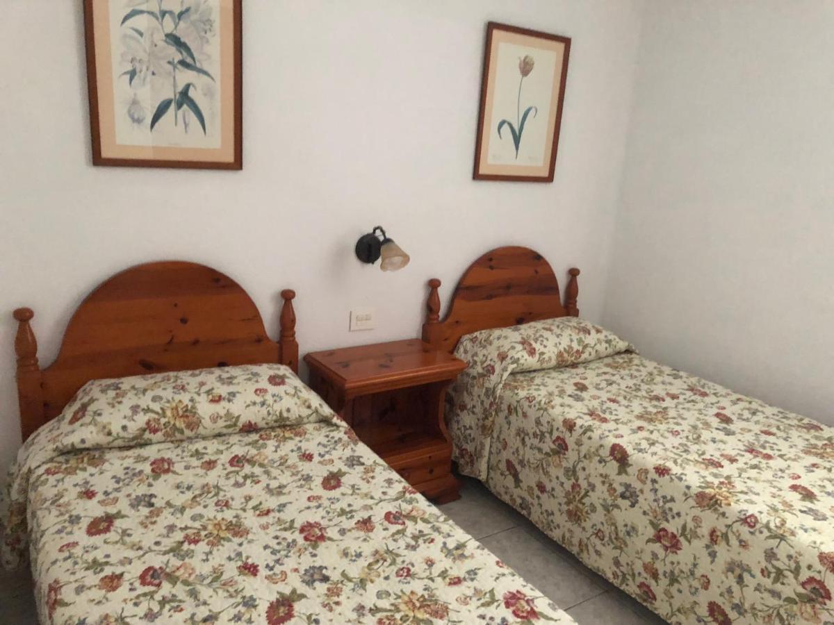 In The Golden Mile Tenerife Apartamento *