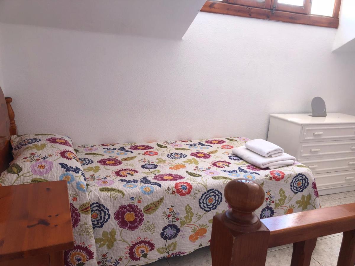 Apartamento In The Golden Mile Tenerife *