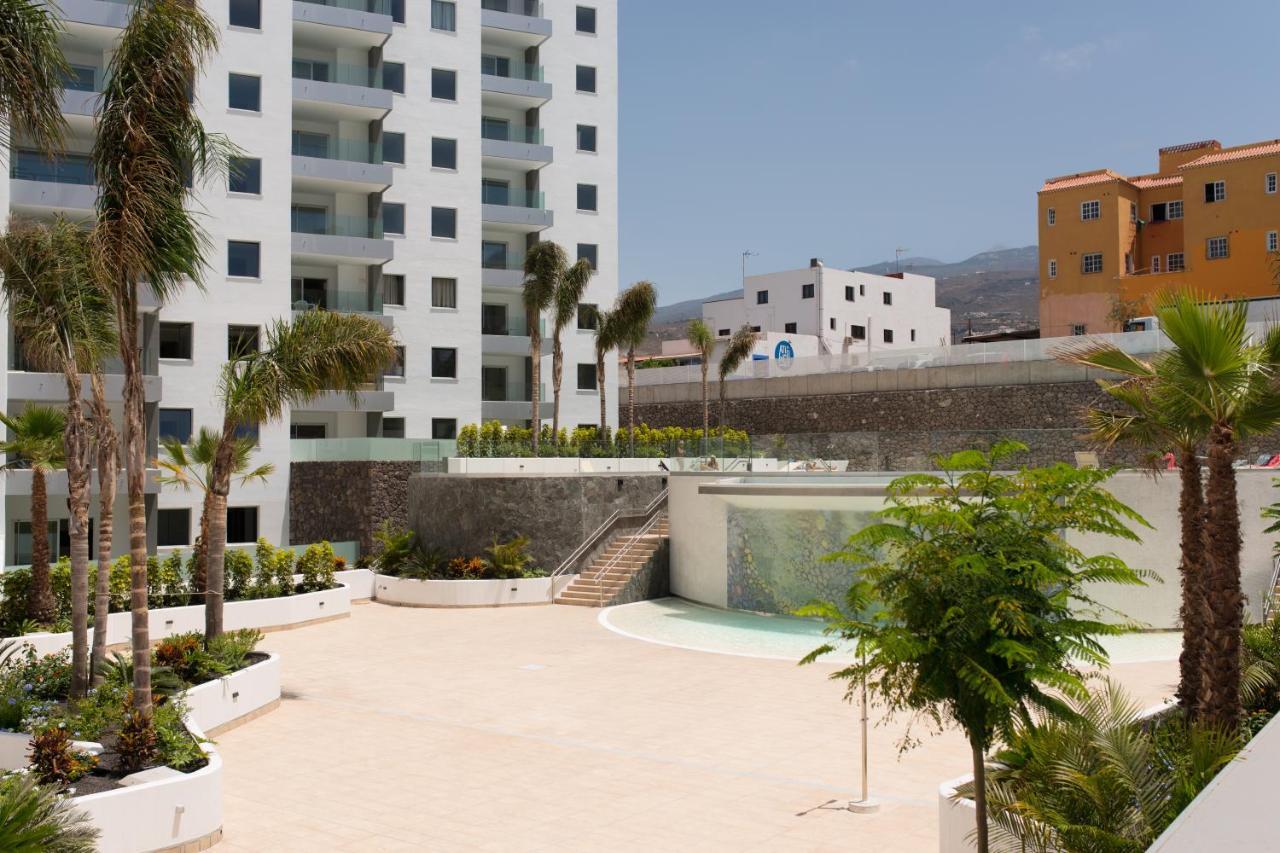 Apartment Ma - Ocean Garden - Playa Paraiso - 2 Bedrooms, 2 Bathrooms, Big Terrace *