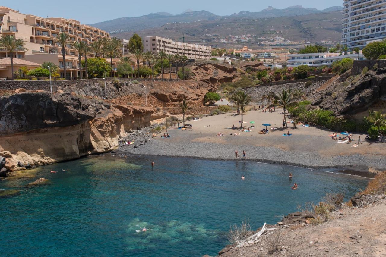Ma - Ocean Garden - Playa Paraiso - 2 Bedrooms, 2 Bathrooms, Big Terrace Costa Adeje (Tenerife)