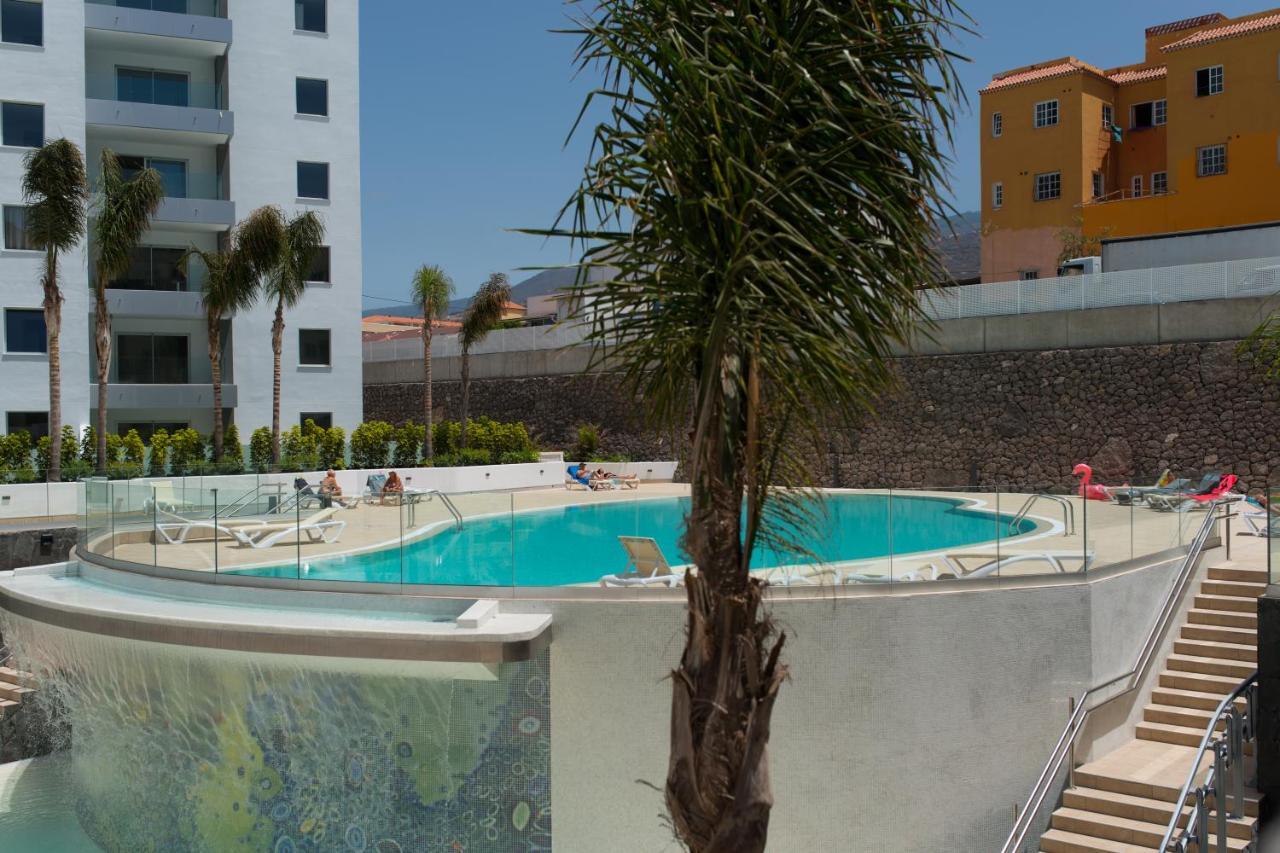 Ma - Ocean Garden - Playa Paraiso - 2 Bedrooms, 2 Bathrooms, Big Terrace *