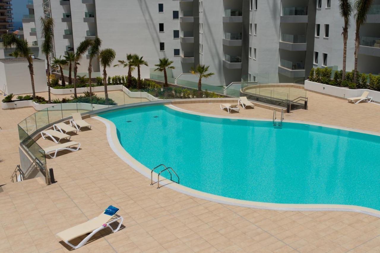 Ma - Ocean Garden - Playa Paraiso - 2 Bedrooms, 2 Bathrooms, Big Terrace