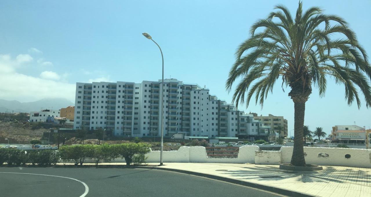 Ma - Ocean Garden - Playa Paraiso - 2 Bedrooms, 2 Bathrooms, Big Terrace * Costa Adeje (Tenerife)