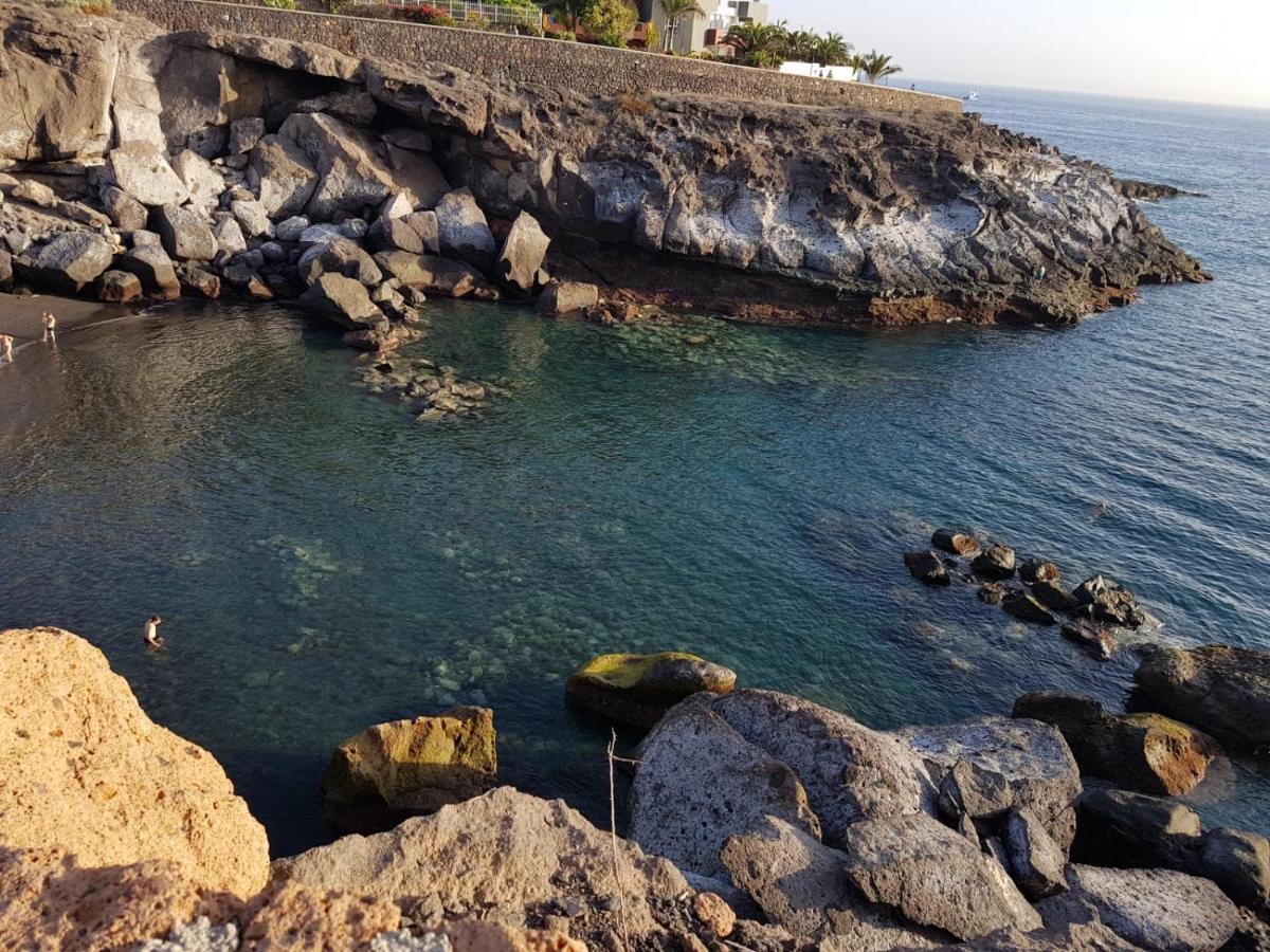 Apartment Ma - Ocean Garden - Playa Paraiso - 2 Bedrooms, 2 Bathrooms, Big Terrace *