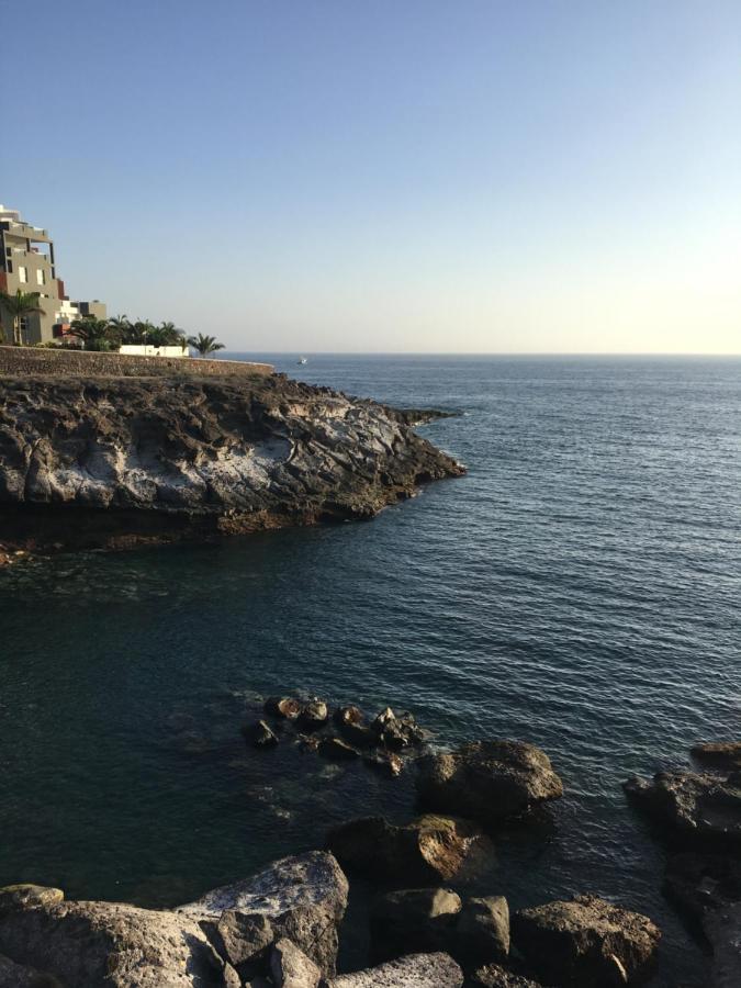 Apartment Ma - Ocean Garden - Playa Paraiso - 2 Bedrooms, 2 Bathrooms, Big Terrace