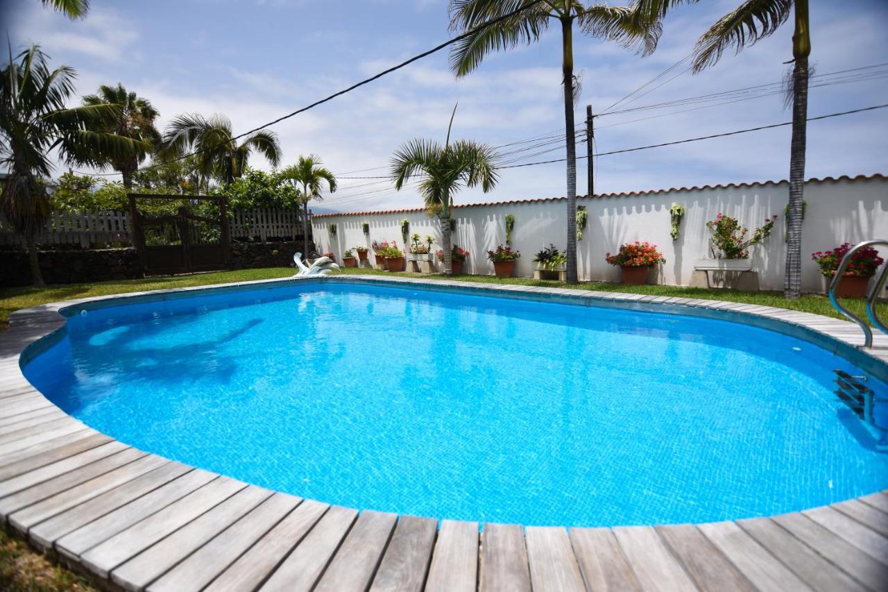 Casa Victor Agroturismo La Orotava