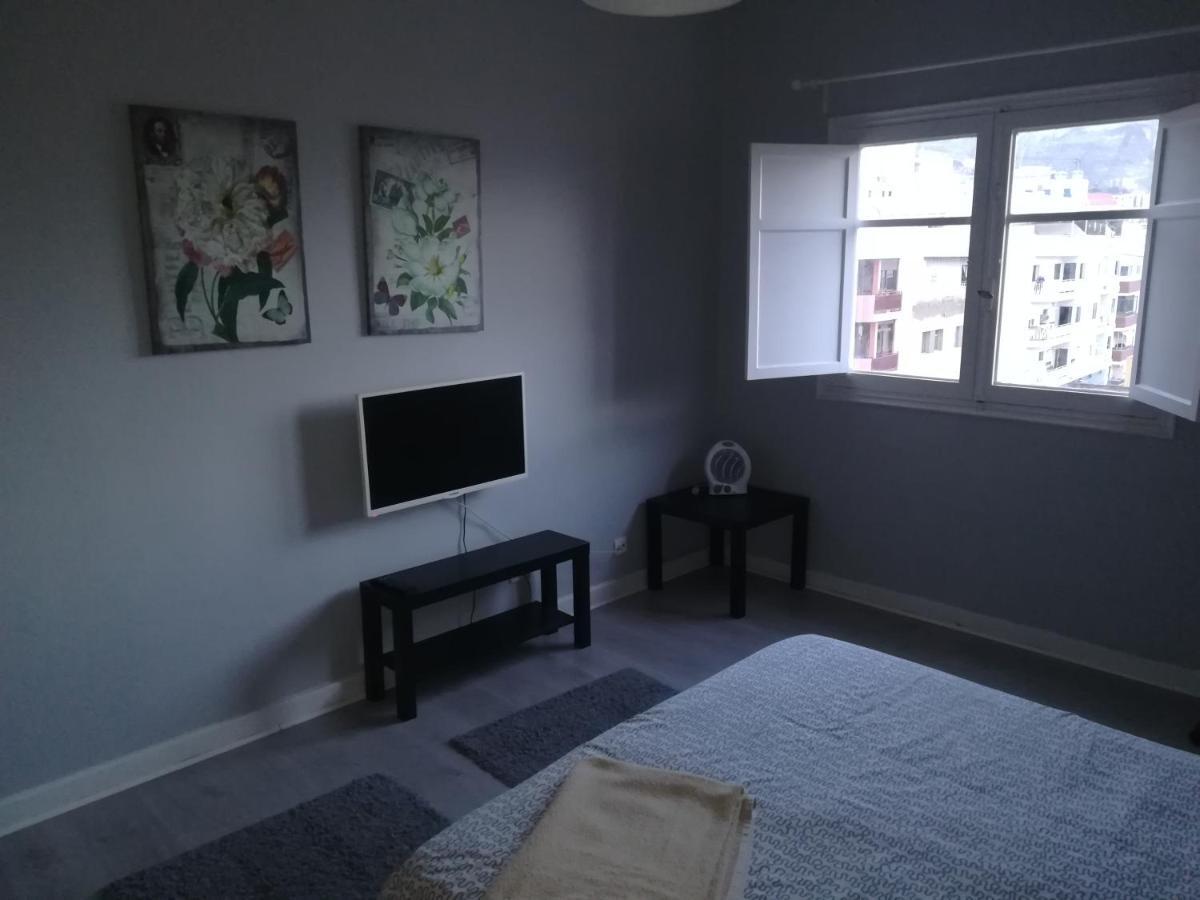 Tenerife Homestay Santa Cruz de Tenerife