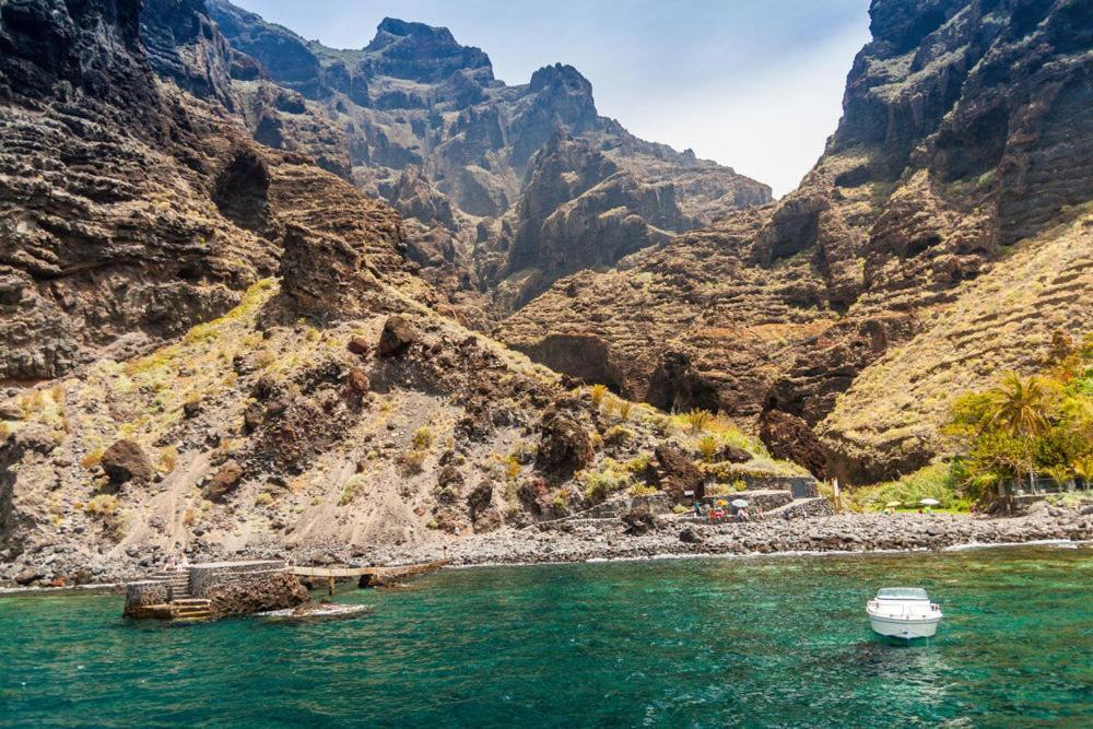 Tenerife *