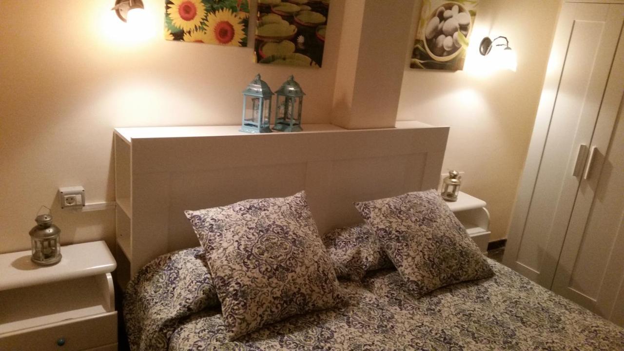 Magical Apt. With Sea View & Cliff Apartment