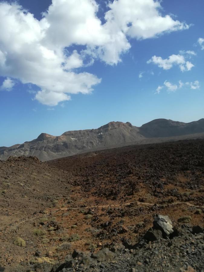 Tenerife Homestay *