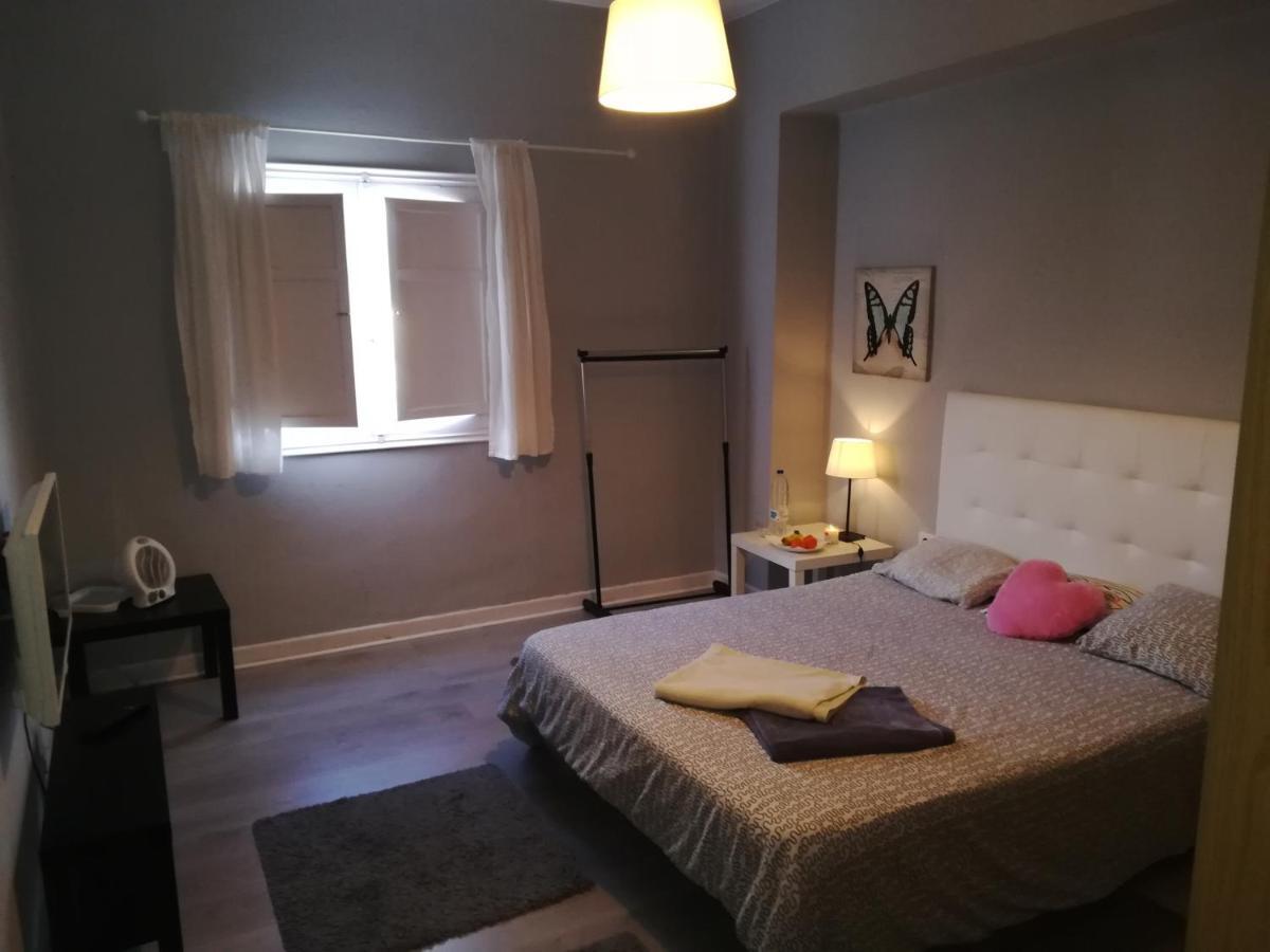 Homestay Tenerife *