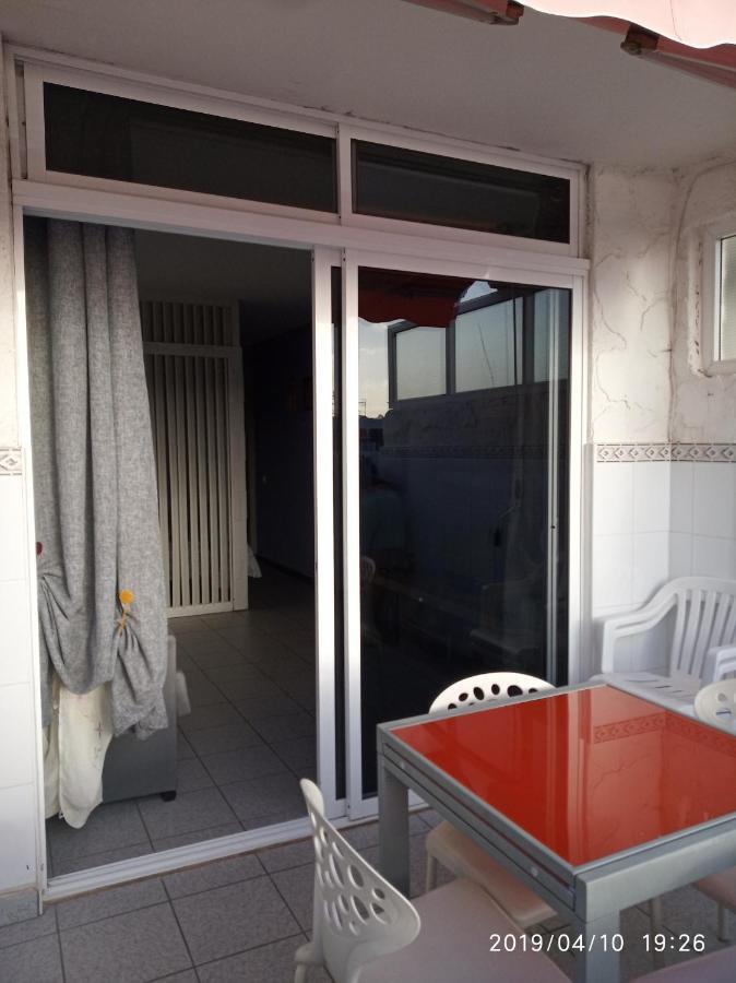 Apartment Oasi 1