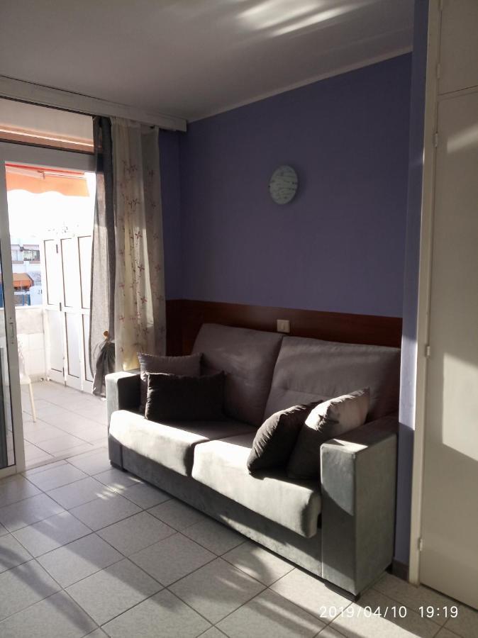 Apartment Oasi 1 Costa Del Silencio