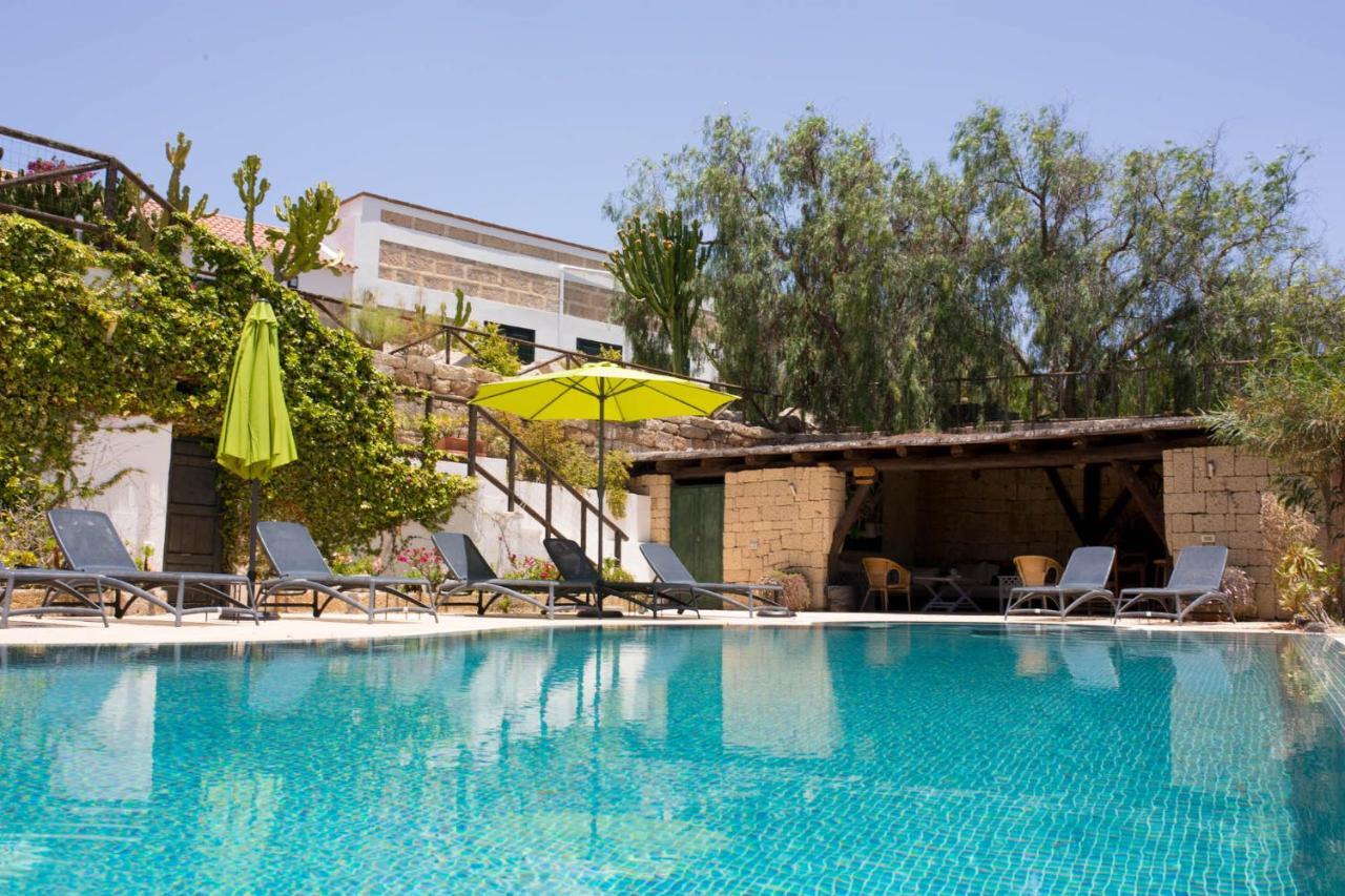 Holiday home La Malvasia Arico Viejo