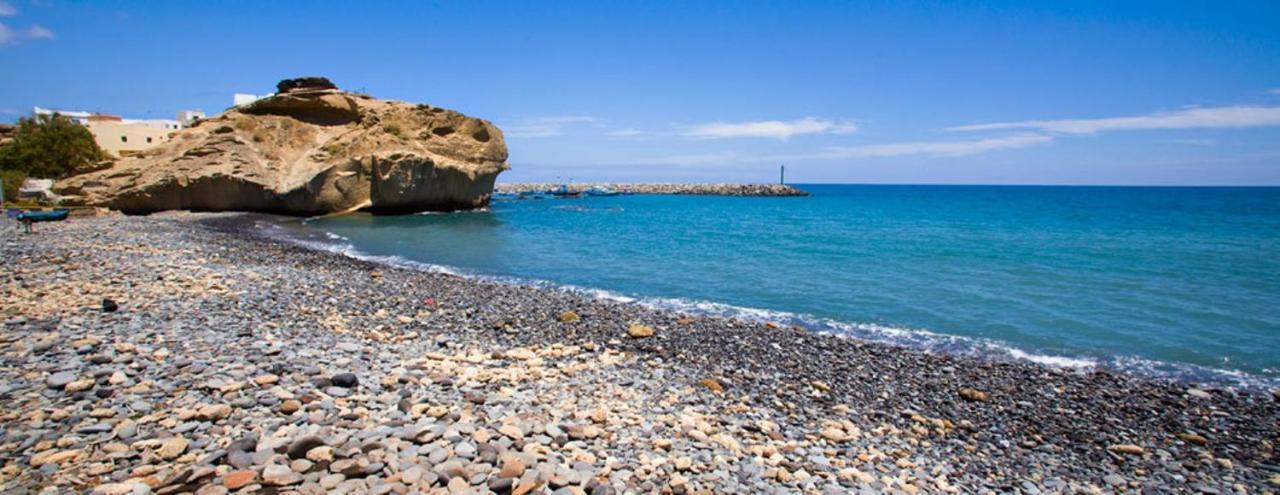Holiday home Almendro