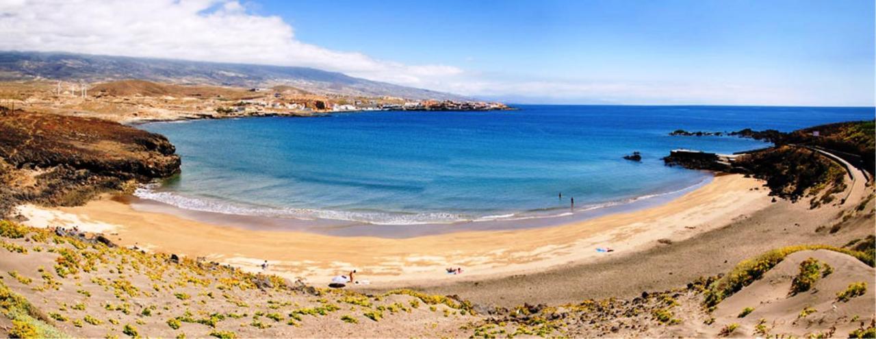 Holiday home Almendro *