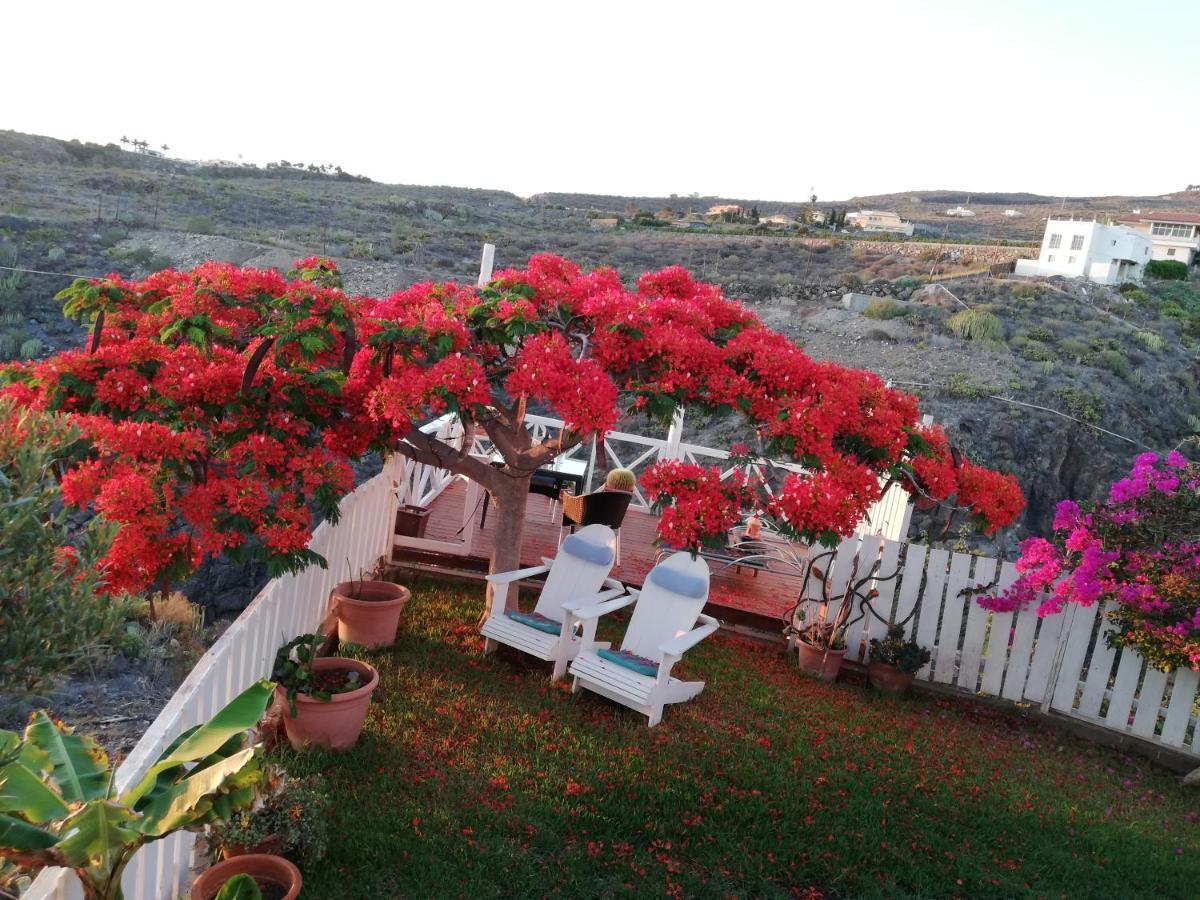 La Casita Chalet Costa Adeje (Tenerife)