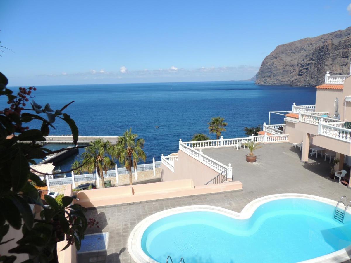Magical Apt. With Sea View & Cliff Apartment *