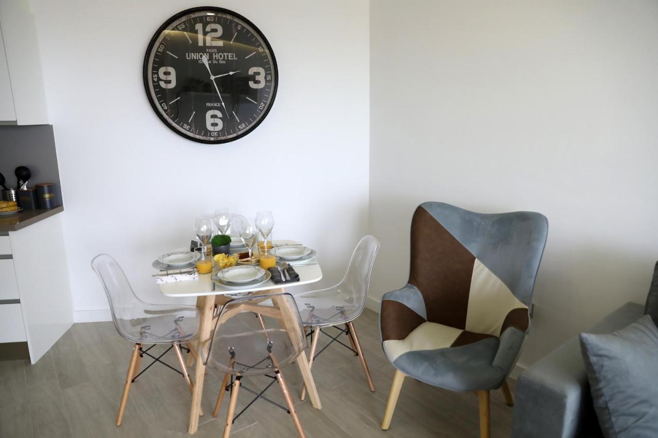 Appartement Luxury In *
