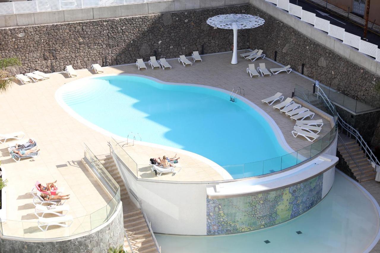 Luxury In * Playa Paraiso (Tenerife)