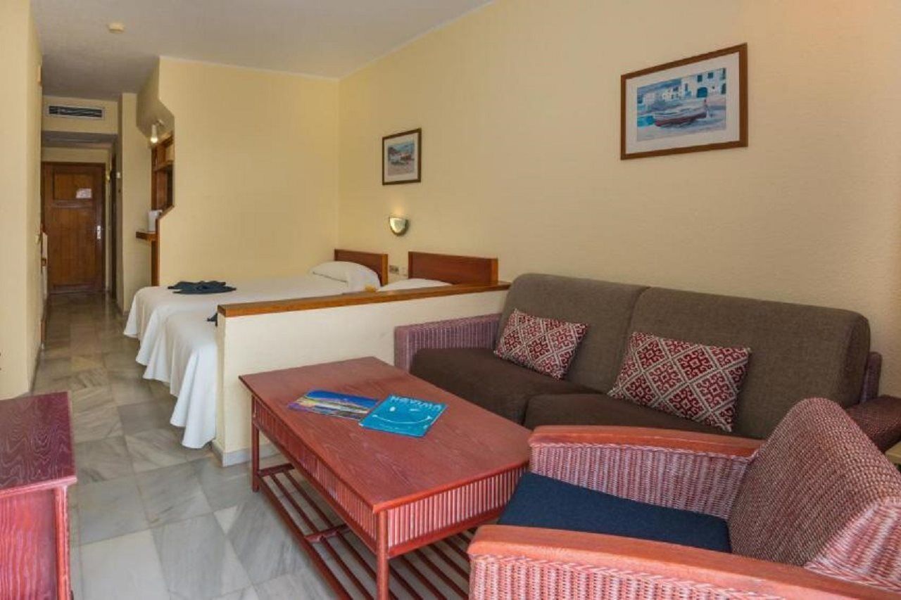 Hovima Atlantis 4*