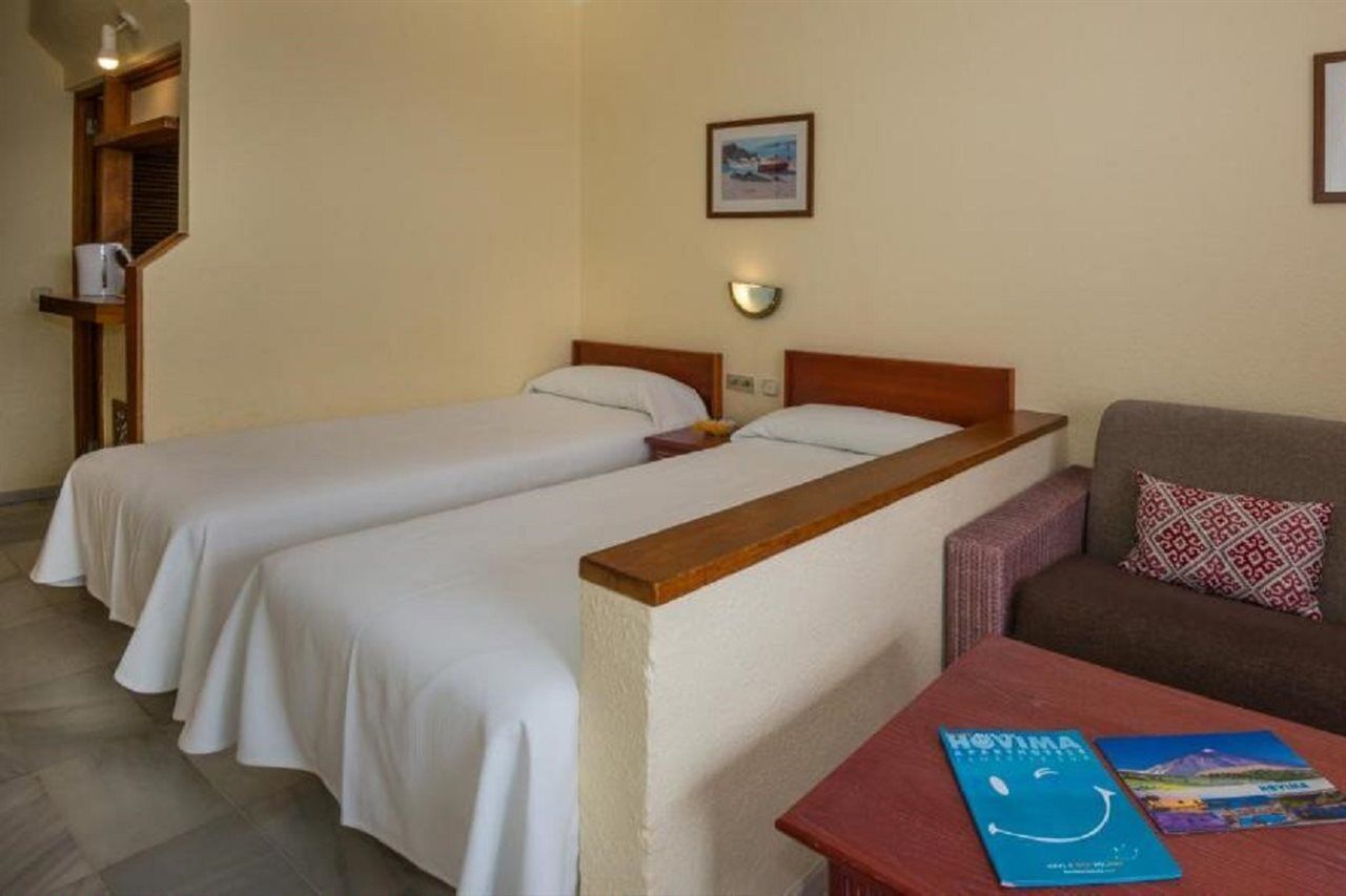 Hotel Hovima Atlantis