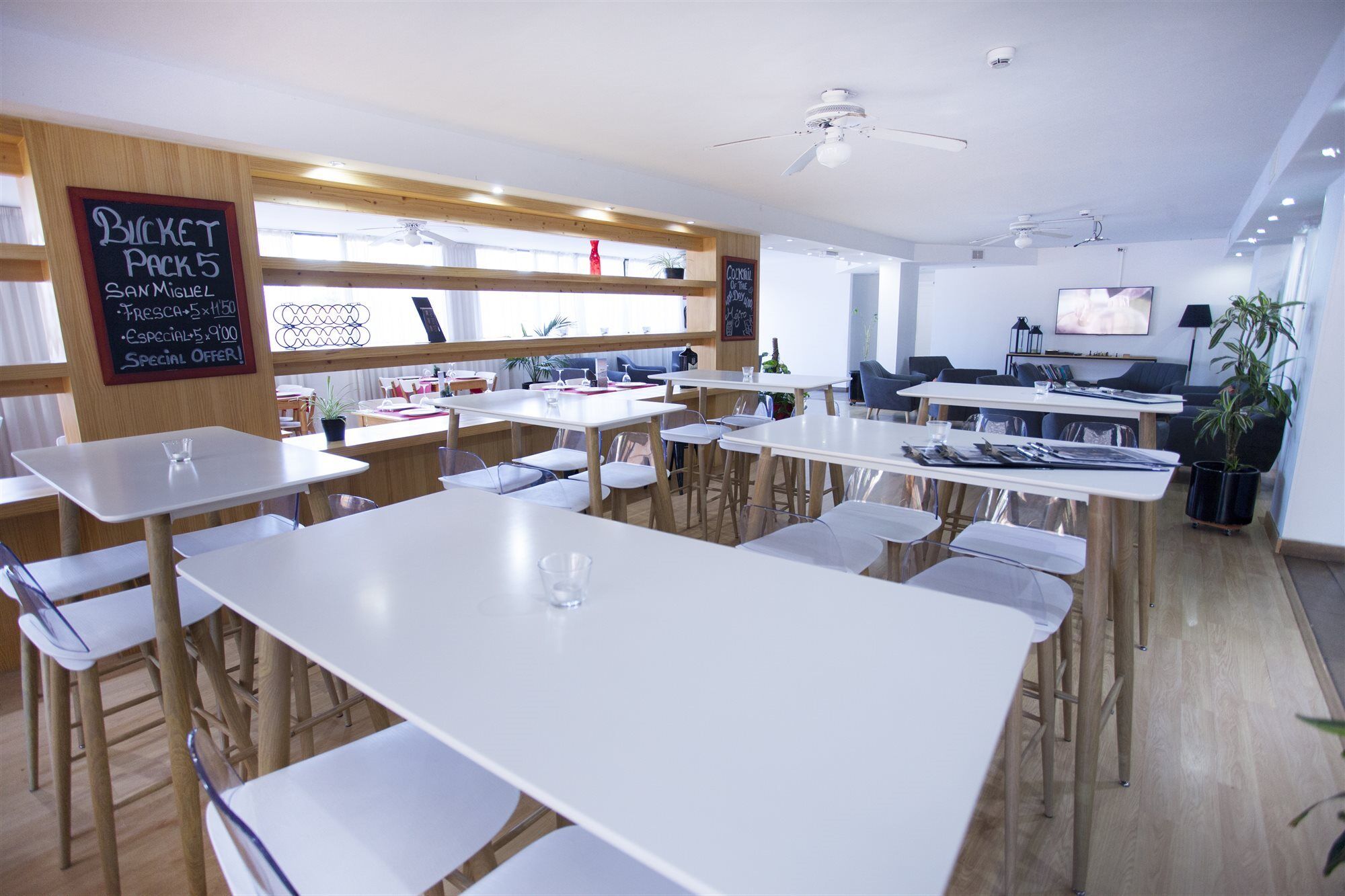 Appartement Coral Alisios *