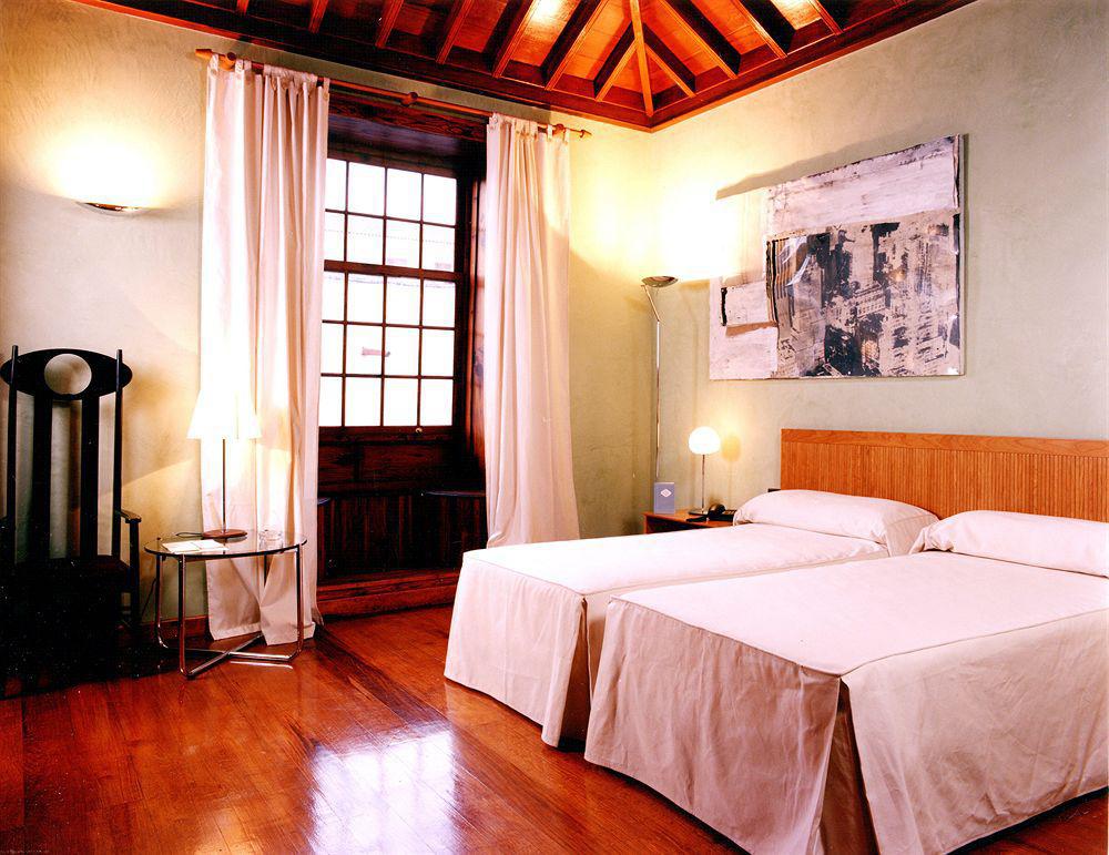 San Roque (adults Only) Hotel Garachico (Tenerife)