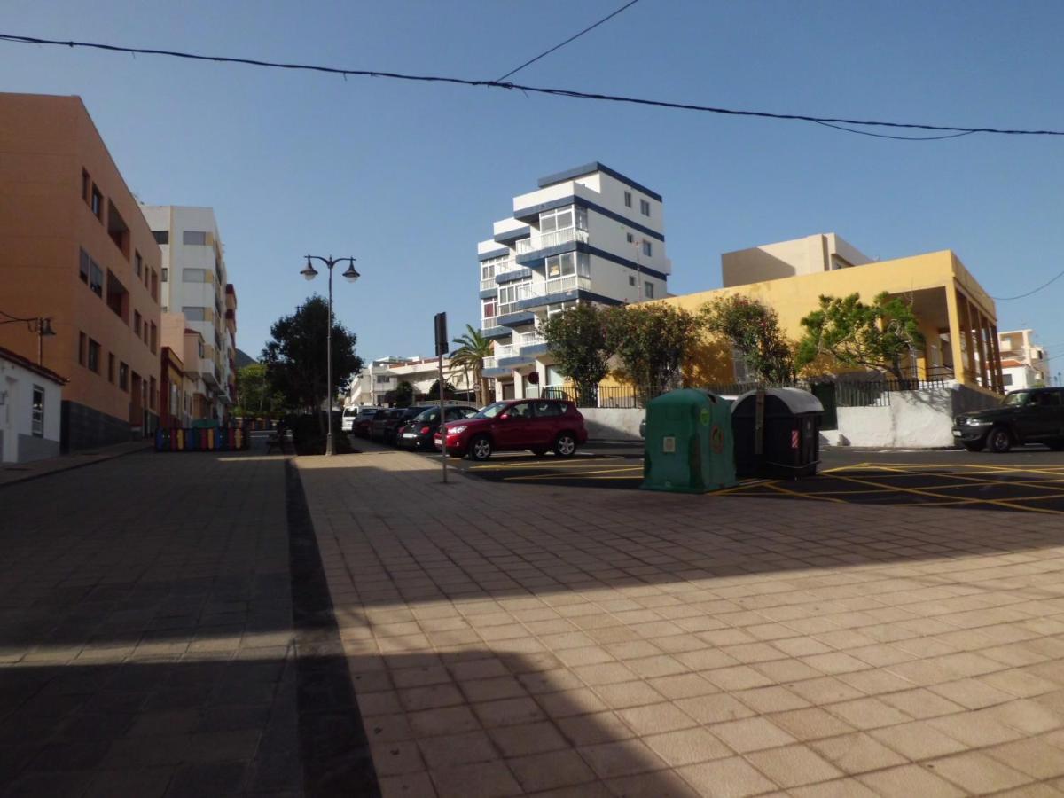 Apartamento Bajamar *