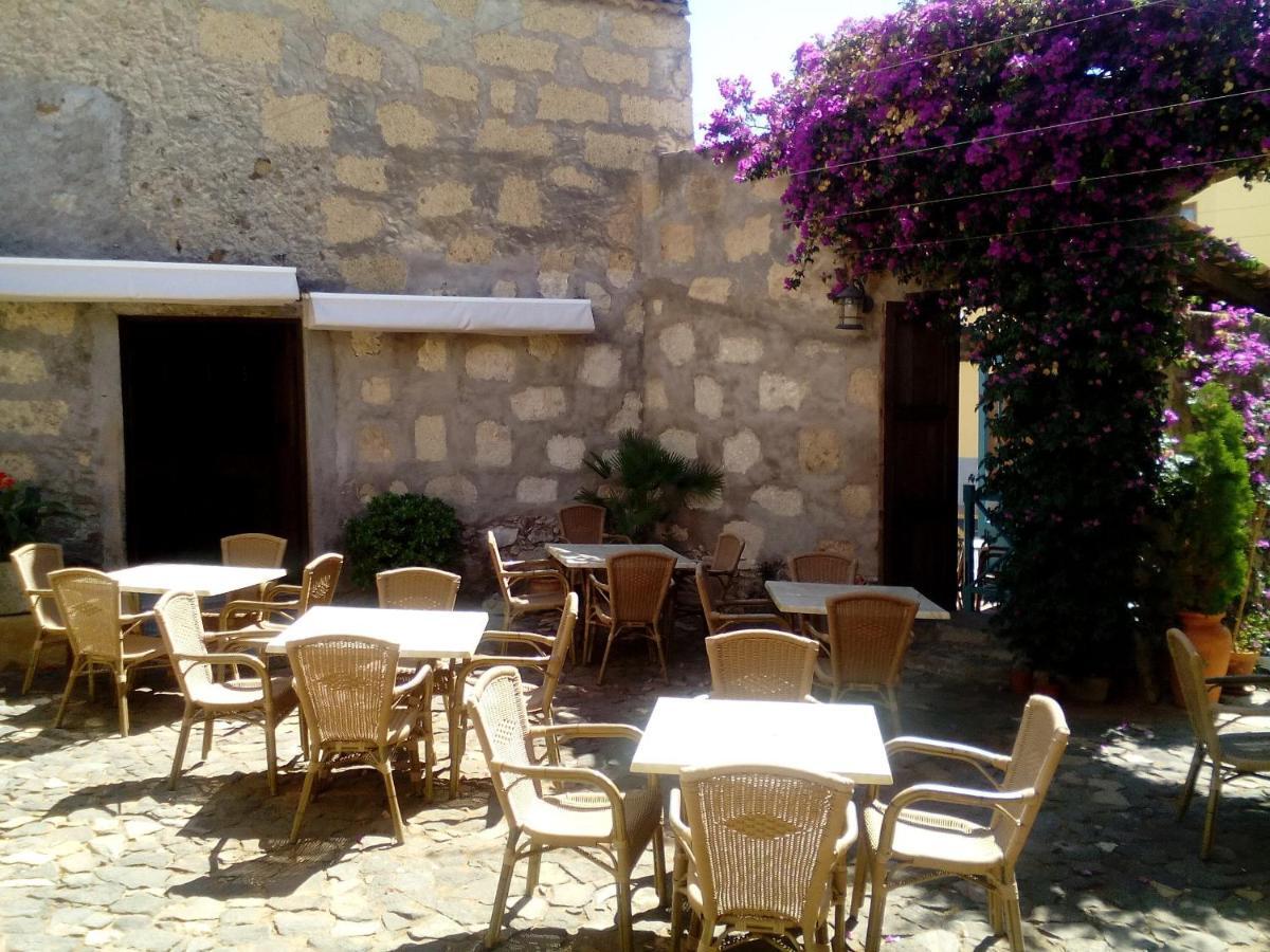Rural 4 Esquinas 4* San Miguel de Abona