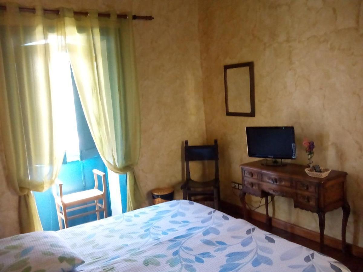 Hotel Rural 4 Esquinas 4*