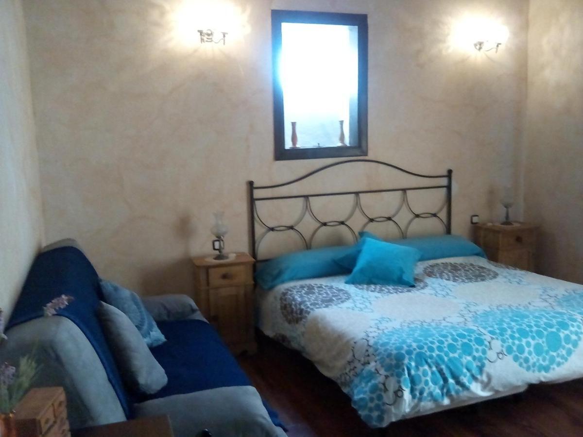 Hotel Rural 4 Esquinas 4*