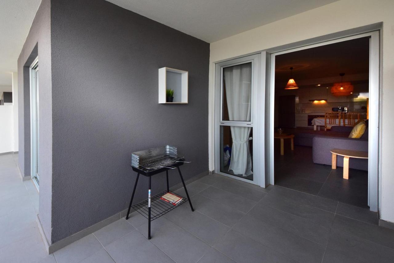 Apartment Magnificent On The Beach 