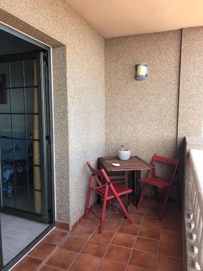 Apartment El Chari