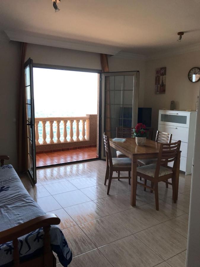 Apartment El Chari *