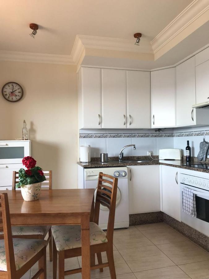 El Chari Apartment