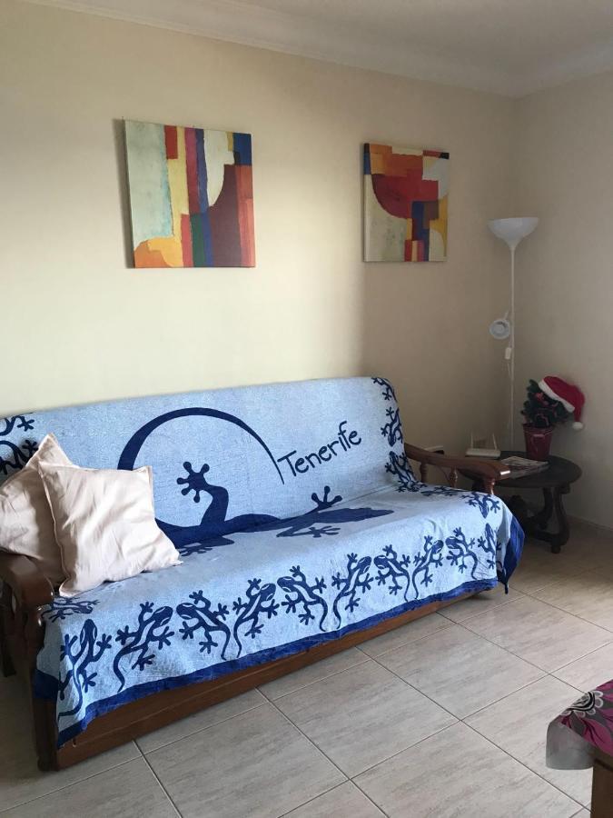 Apartment El Chari