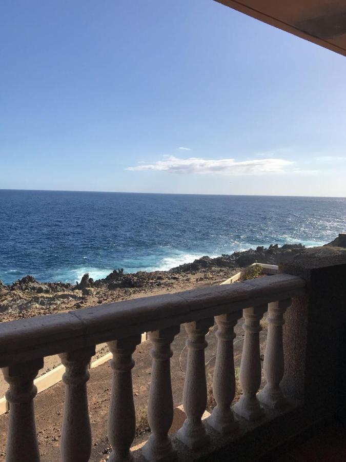 El Chari Poris de Abona