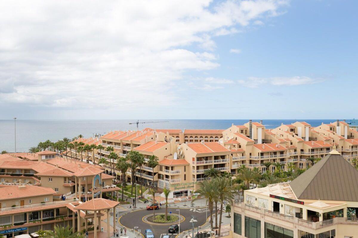 On Playa Vistas Apartment