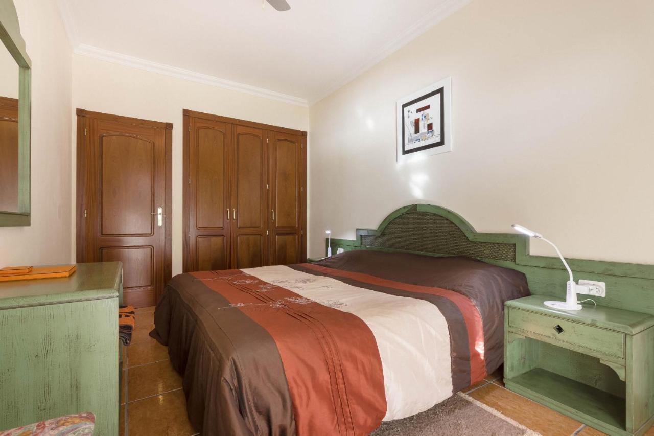 Apartment One Bedroom Ocean View Golf Del Sur *