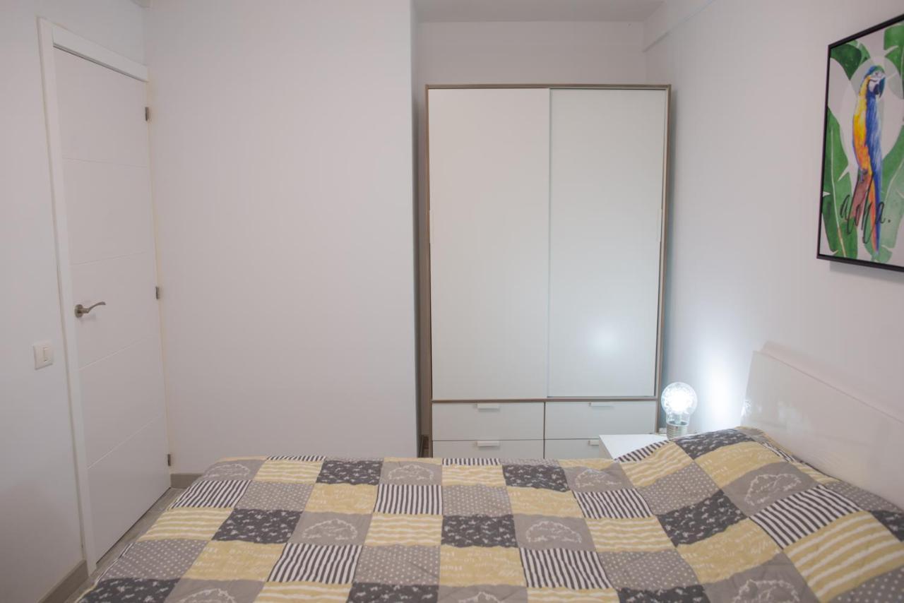 Vina Del Mar Ii Appartement *