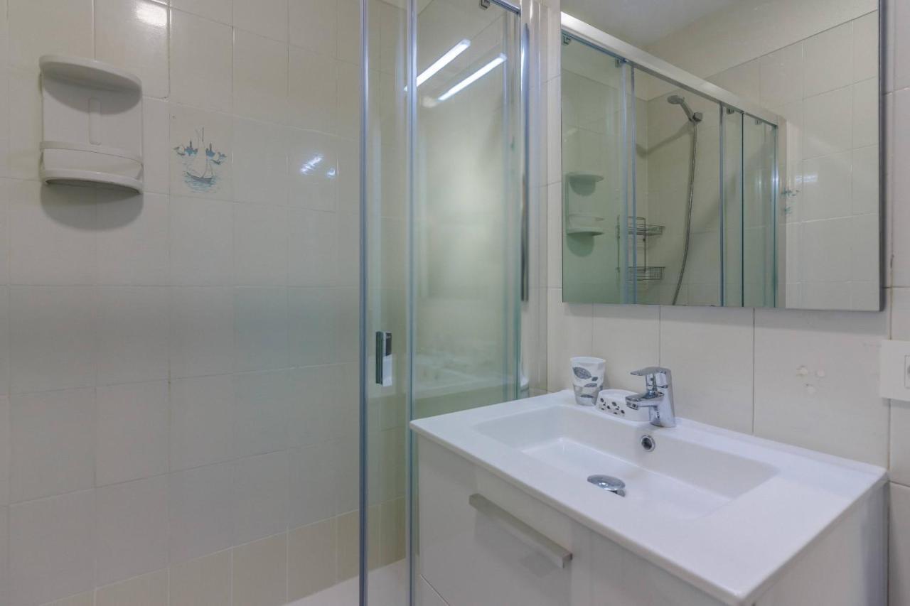 Apartment Seguro Spacious With Roomy Terrace *