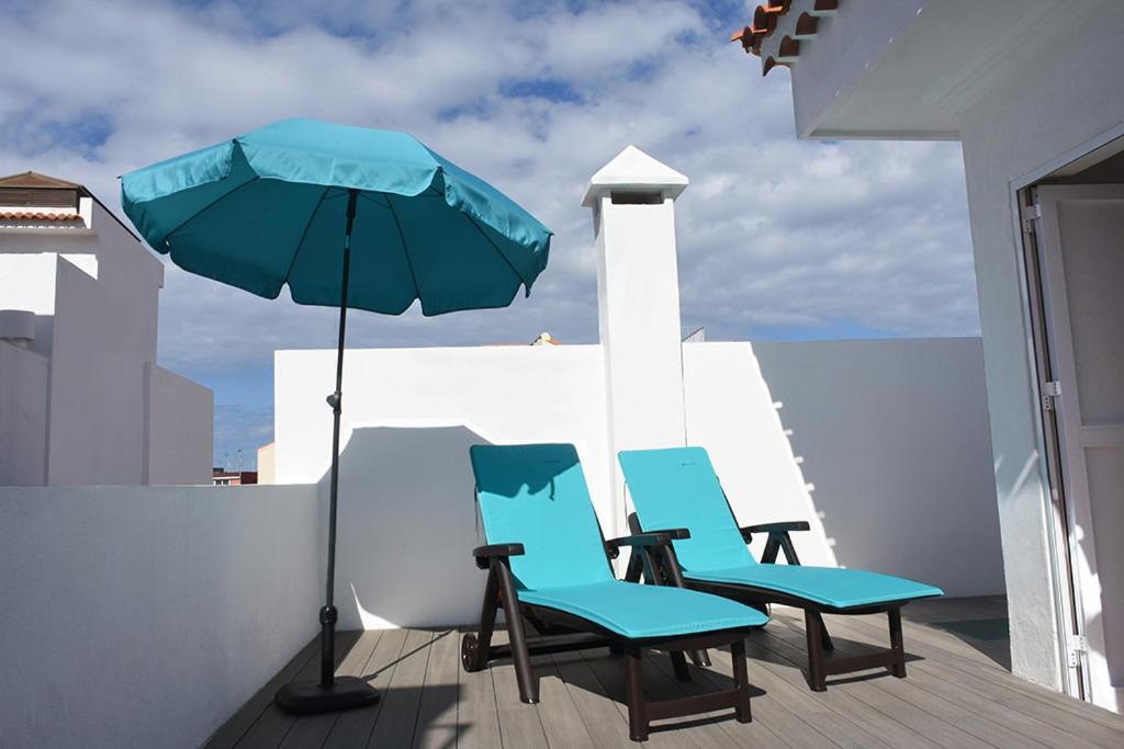 Appartement Casa Serena
