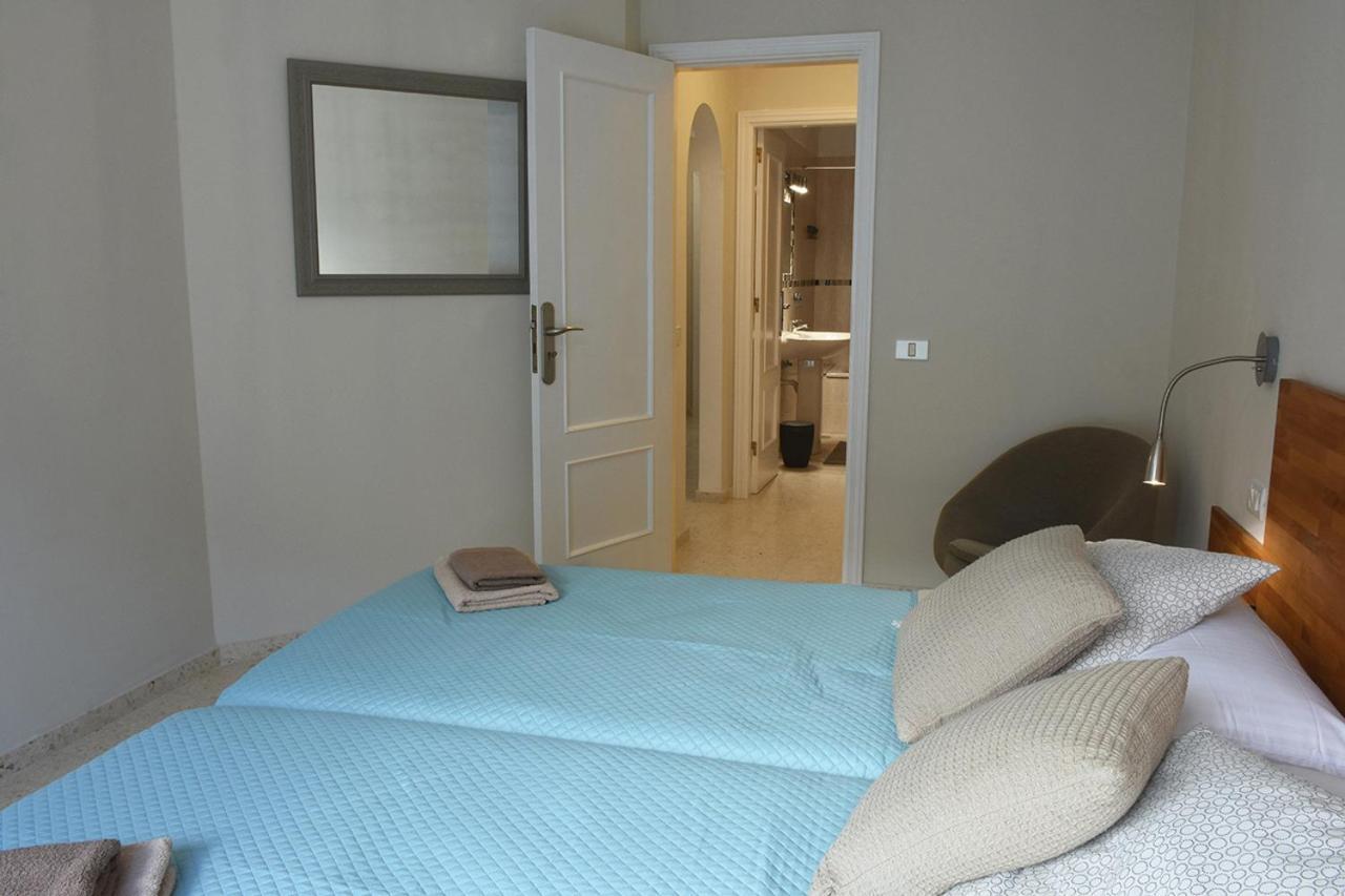 Casa Serena Appartement Puerto de la Cruz (Tenerife)