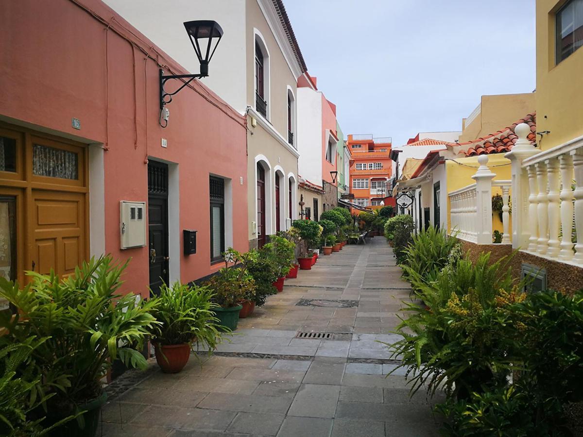 Casa Serena Apartment *