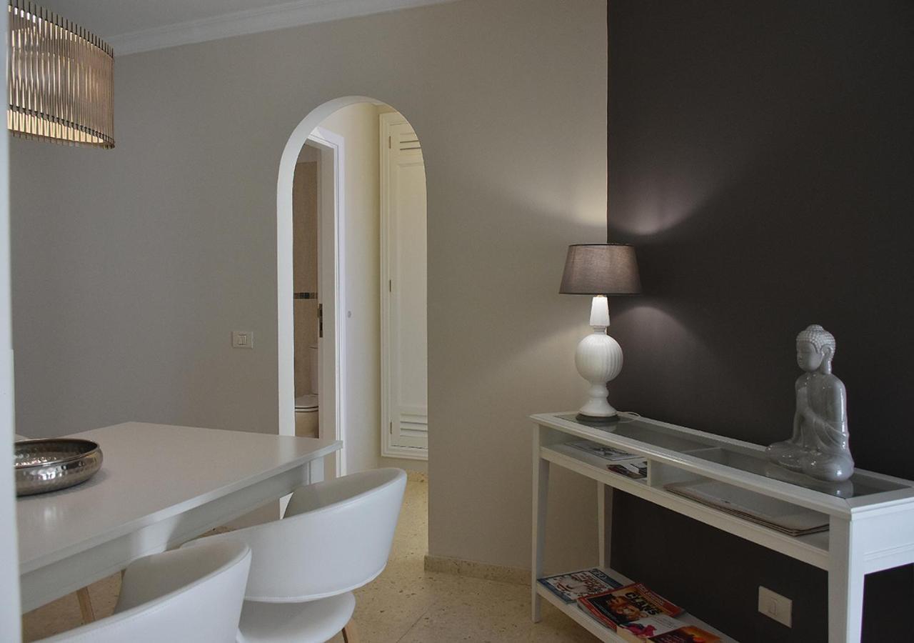 Appartement Casa Serena