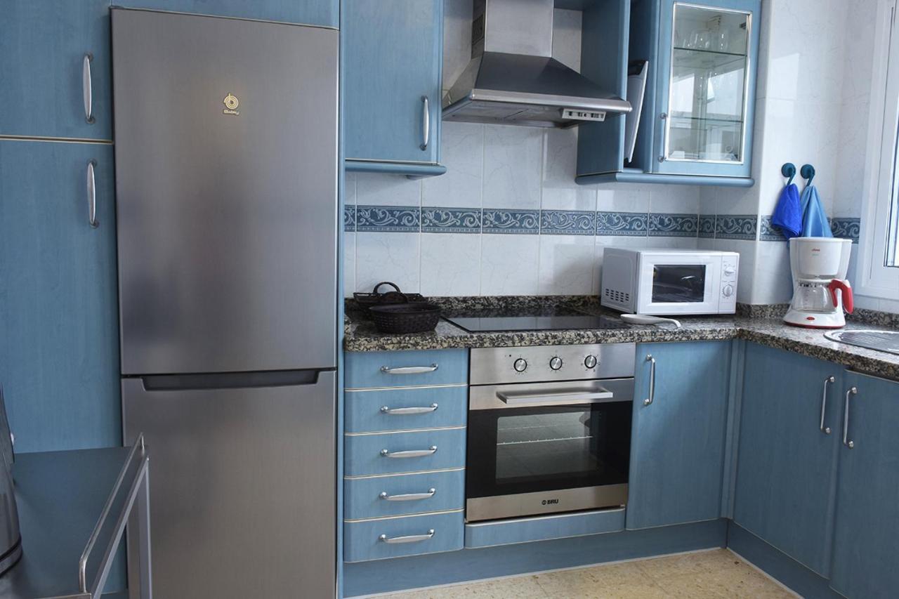 Apartment Casa Serena Puerto de la Cruz (Tenerife)