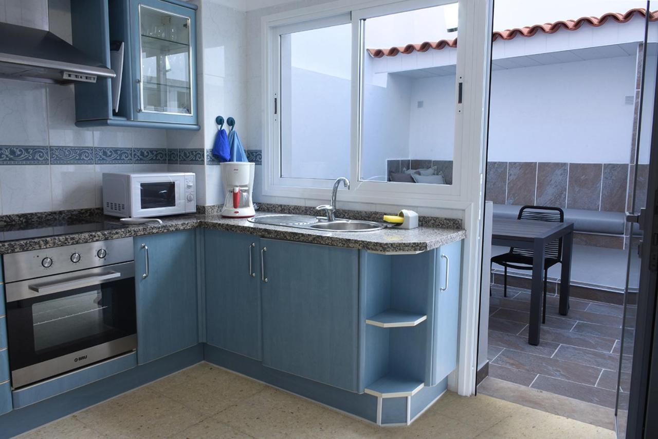 Appartement Casa Serena