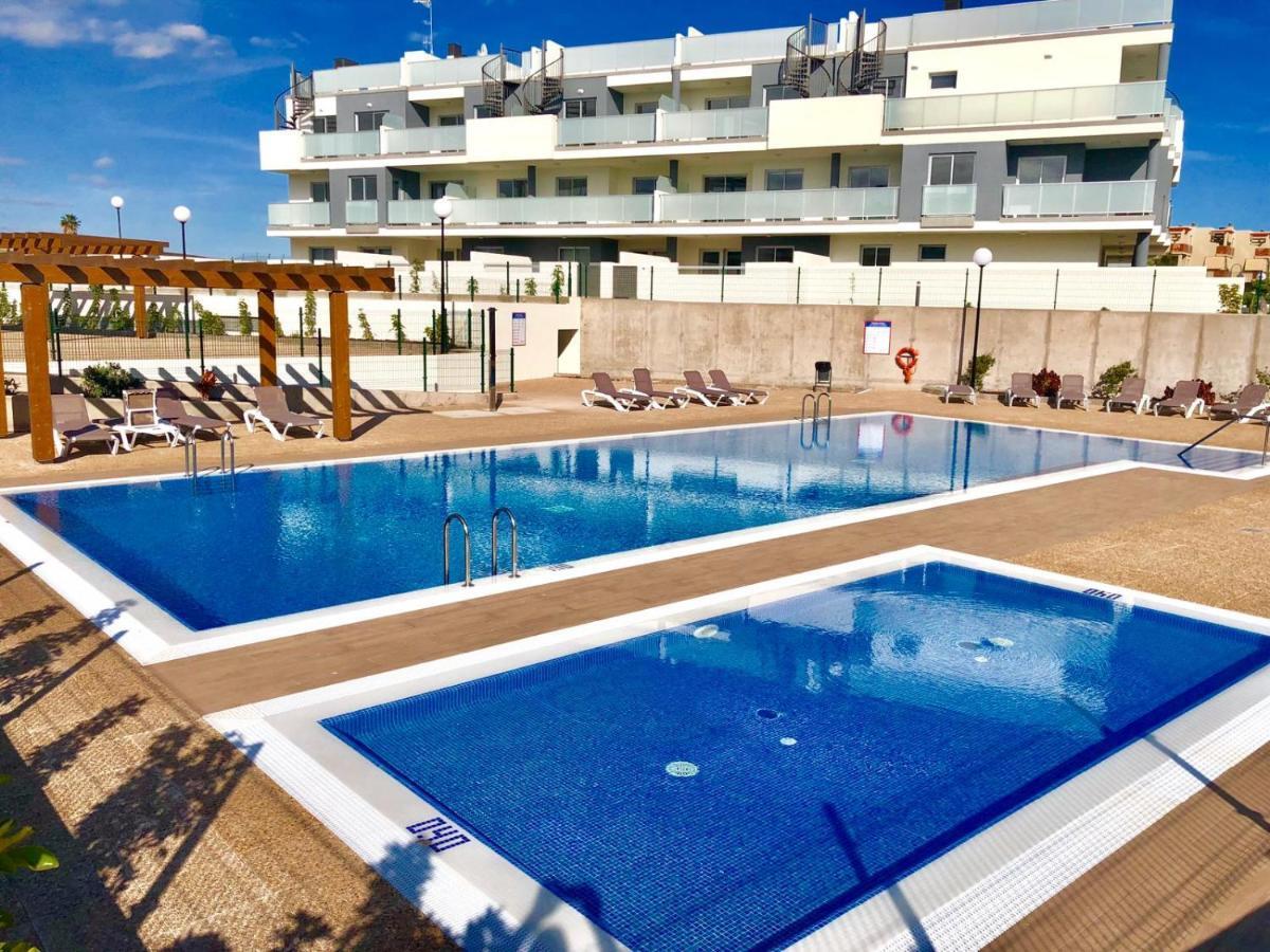 Apartamento El Medano, La Tejita El Médano